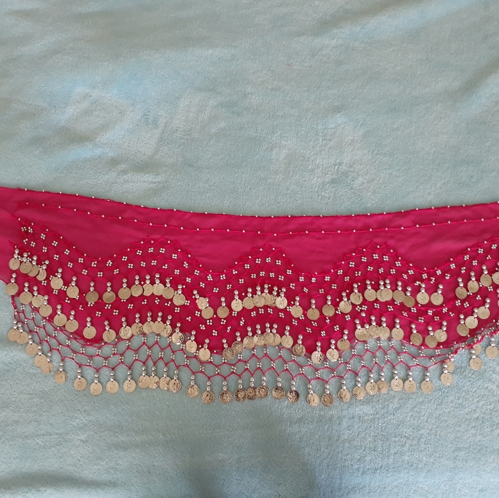 Hip Scarf - Picture 5 of 7